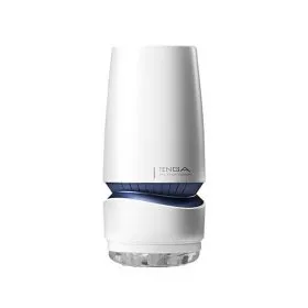 Tenga Aero Cobalt Ring Masturbator01