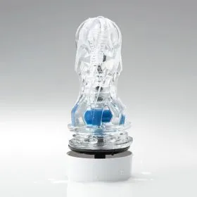 Tenga Aero Cobalt Ring Masturbator03