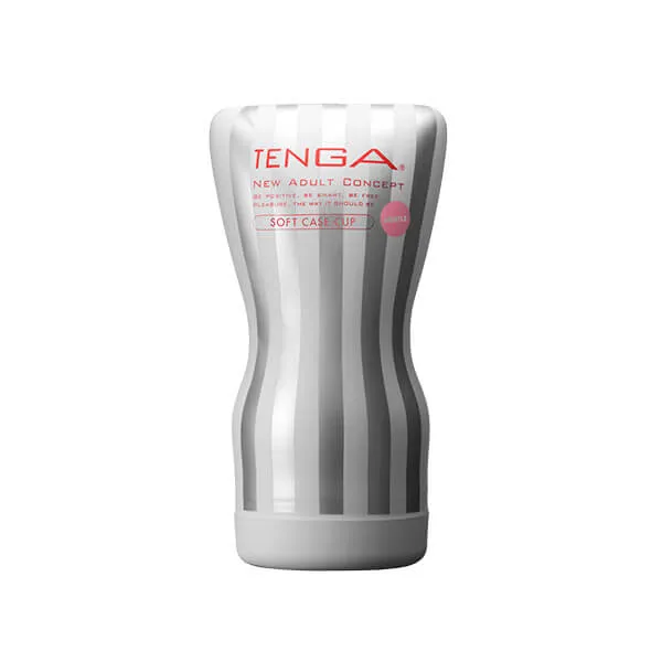 Tenga Rolling Head Gentle Masturbator02
