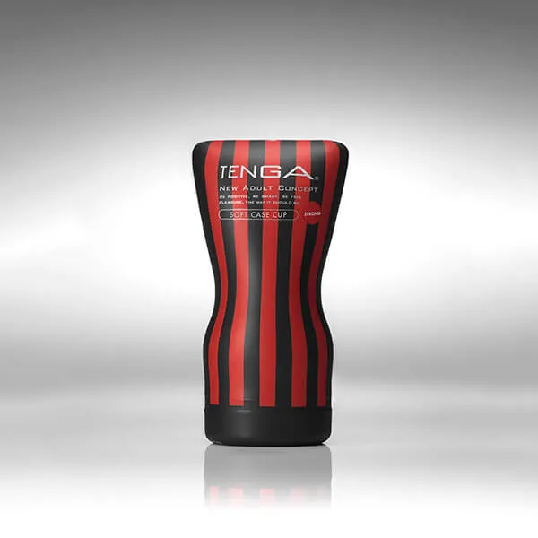 Tenga Soft Case Strong Onani Produkt01