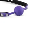 XOXO Berlin Lilla Ball Gag03