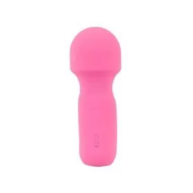 Sweet Smile Mini Wand Vibrator02