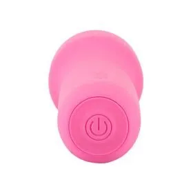 Sweet Smile Mini Wand Vibrator03