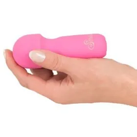 Sweet Smile Mini Wand Vibrator04