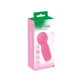 Sweet Smile Mini Wand Vibrator07