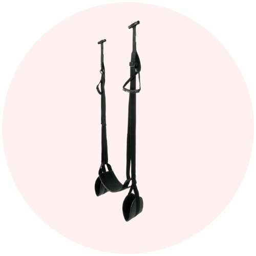 Sexmøbler