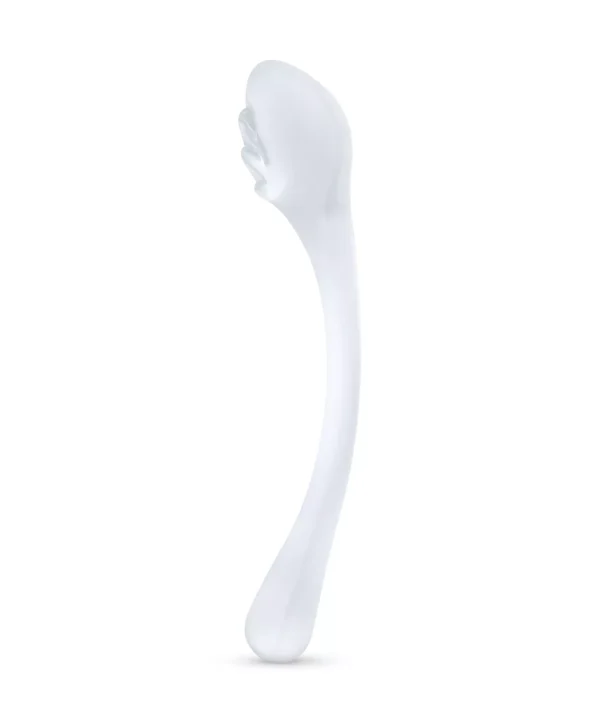 YueChao G-spot glas Dildo