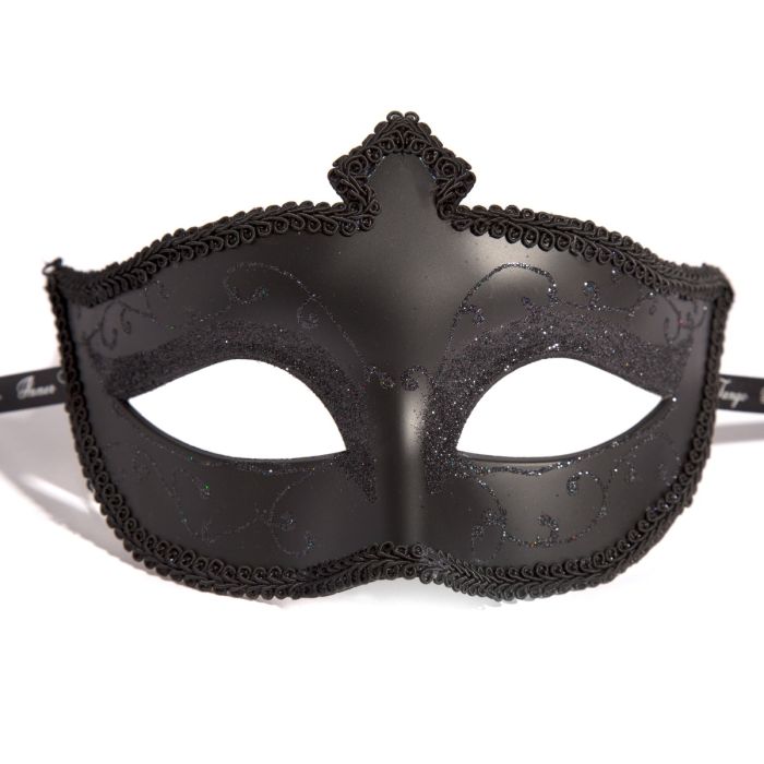 Fifty Shades og Grey Mask on Masquerade Maske 2 pak