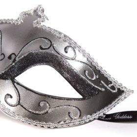 Fifty Shades og Grey Mask on Masquerade Maske 2 pak