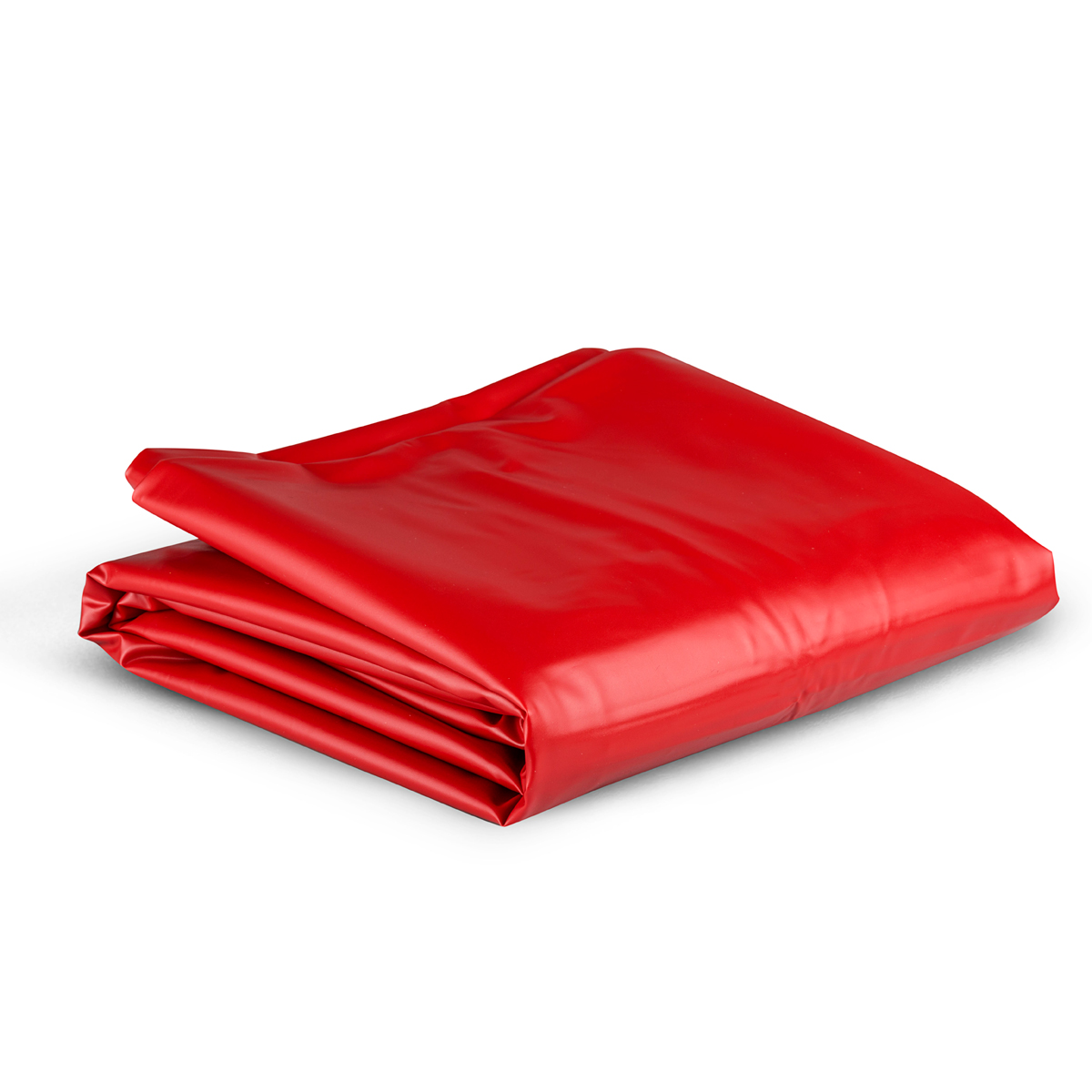 Easytoys Laklagen rød 180x230cm