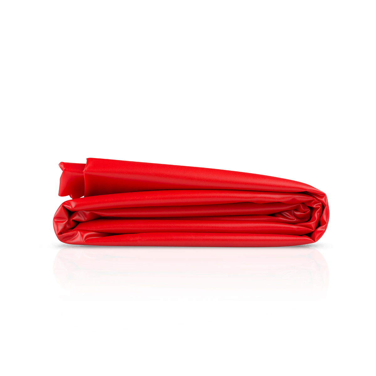 Easytoys Laklagen rød 180x230cm