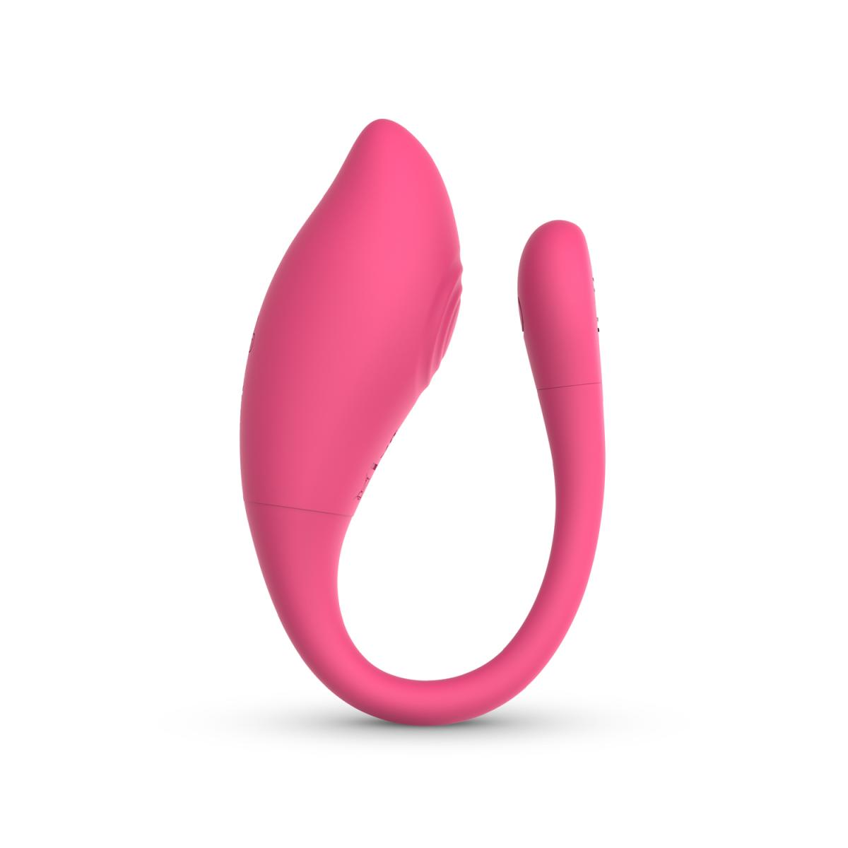 Easytoys Appstyret vibrator æg
