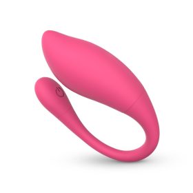 Easytoys Appstyret vibrator æg