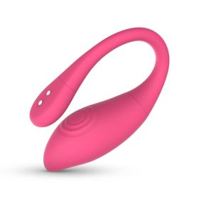 Easytoys Appstyret vibrator æg