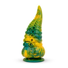 Mythical Mates – Tenacle delight Dildo 22CM med sugekop