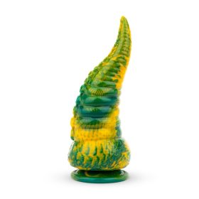 Mythical Mates – Tenacle delight Dildo 22CM med sugekop