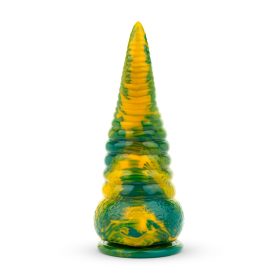 Mythical Mates – Tenacle delight Dildo 22CM med sugekop