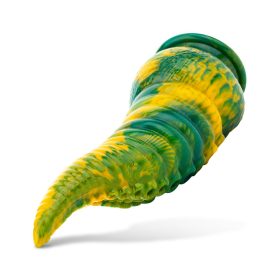Mythical Mates – Tenacle delight Dildo 22CM med sugekop