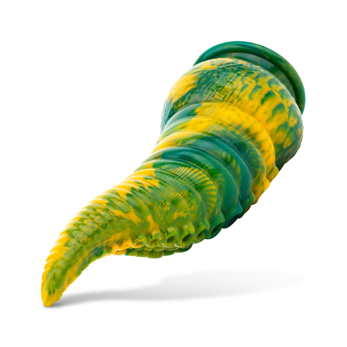 Mythical Mates – Tenacle delight Dildo 22CM med sugekop