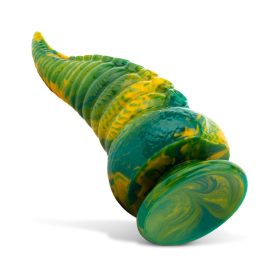 Mythical Mates – Tenacle delight Dildo 22CM med sugekop