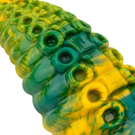 Mythical Mates – Tenacle delight Dildo 22CM med sugekop