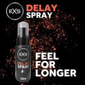 EXS DELAY SPRAY 50ML
