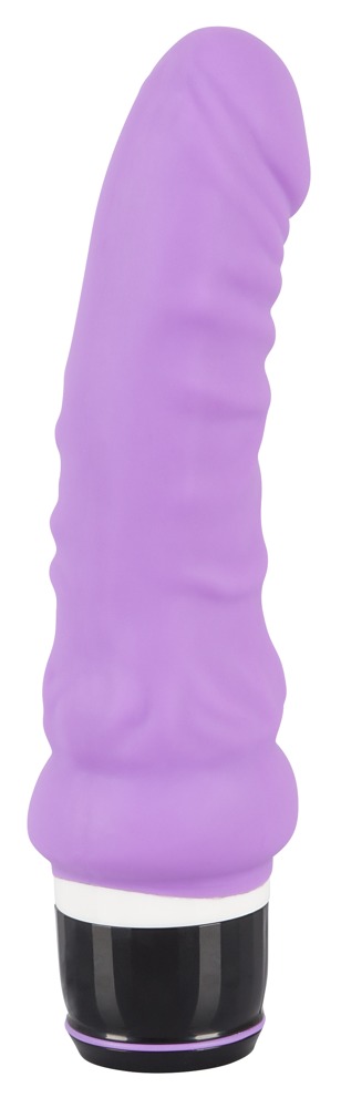 YOU2TOYS VIBRA LOTUS KLASSIS VIBRATOR 18CM