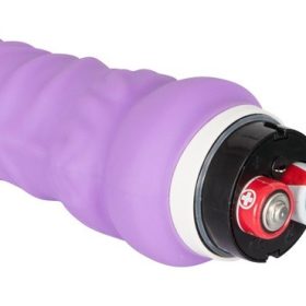 YOU2TOYS VIBRA LOTUS KLASSIS VIBRATOR 18CM