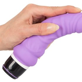 YOU2TOYS VIBRA LOTUS KLASSIS VIBRATOR 18CM