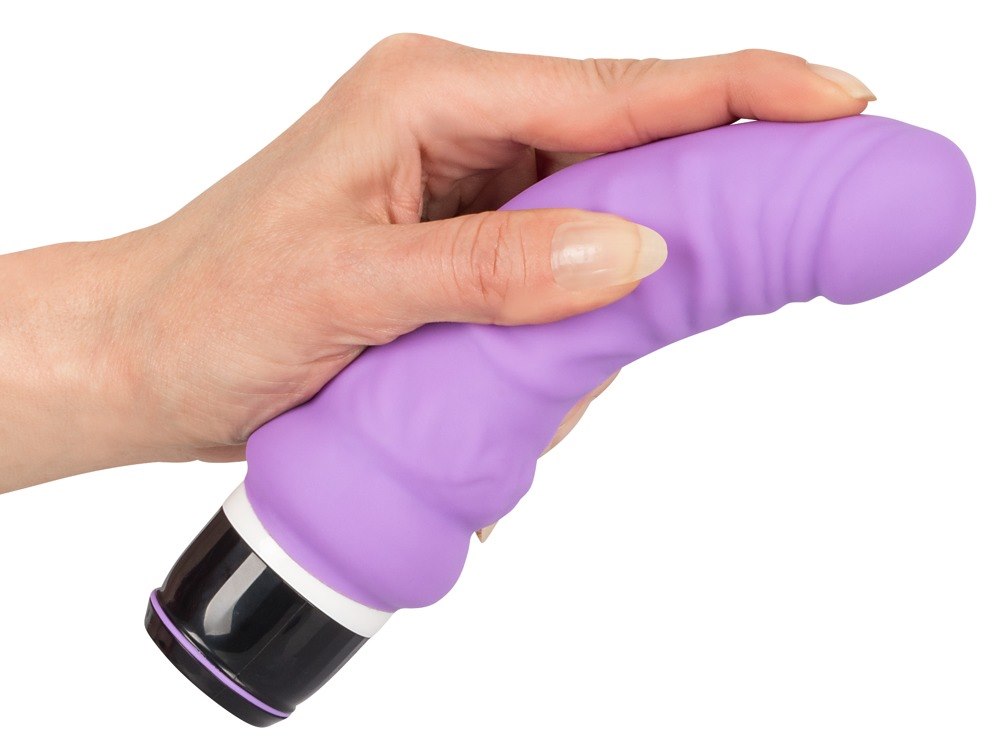 YOU2TOYS VIBRA LOTUS KLASSIS VIBRATOR 18CM