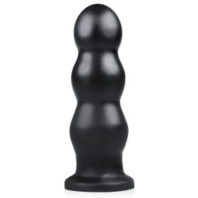 BUTTR Tactical III Butt Plug