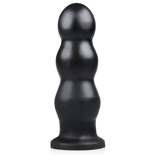 BUTTR Tactical III Butt Plug