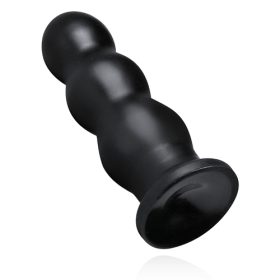 BUTTR Tactical III Butt Plug