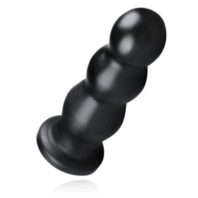 BUTTR Tactical III Butt Plug