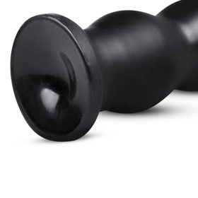 BUTTR Tactical III Butt Plug