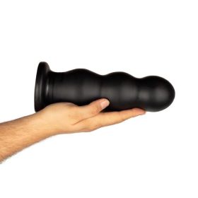 BUTTR Tactical III Butt Plug
