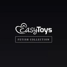 EasyToys Fox Tail Plug Silver – Eksklusiv Sølvfarvet Plug med Blød lysebrun Rævehale