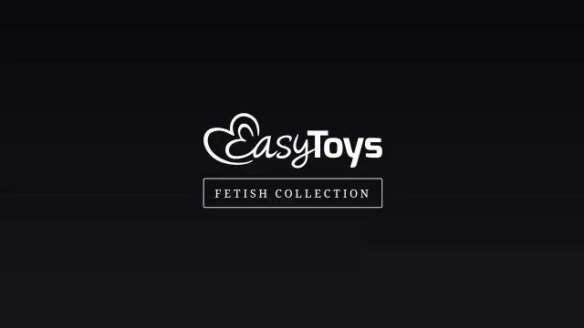 EasyToys Fox Tail Plug Silver – Eksklusiv Sølvfarvet Plug med Blød lysebrun Rævehale