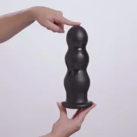BUTTR Tactical III Butt Plug